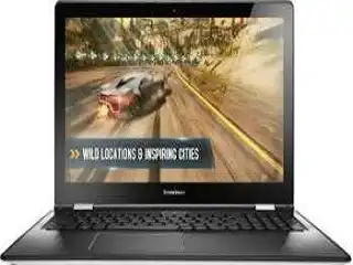  Lenovo Ideapad Yoga 500 (80N400MRIN) Laptop (Core i7 5th Gen 8 GB 1 TB 8 GB SSD Windows 10 2 GB) prices in Pakistan